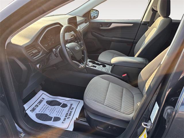 used 2022 Ford Escape car, priced at $22,625