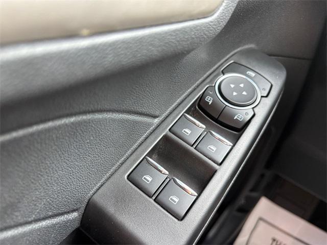 used 2022 Ford Escape car, priced at $22,625