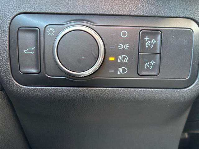 used 2022 Ford Escape car, priced at $22,625