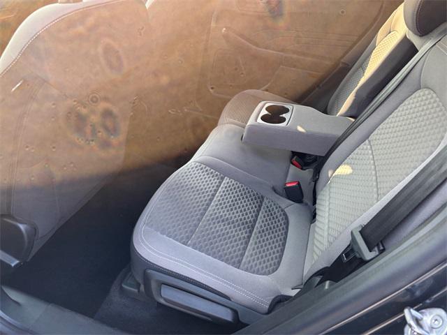 used 2022 Ford Escape car, priced at $22,625