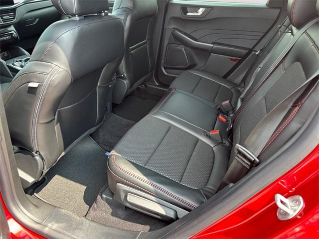 new 2025 Ford Escape car, priced at $29,435