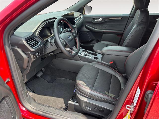 new 2025 Ford Escape car, priced at $29,435