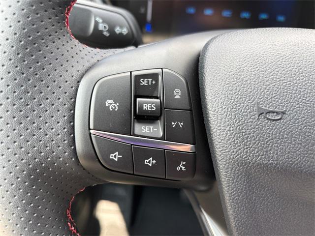 new 2025 Ford Escape car, priced at $29,435
