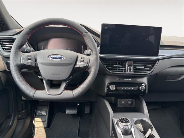 new 2025 Ford Escape car, priced at $29,435