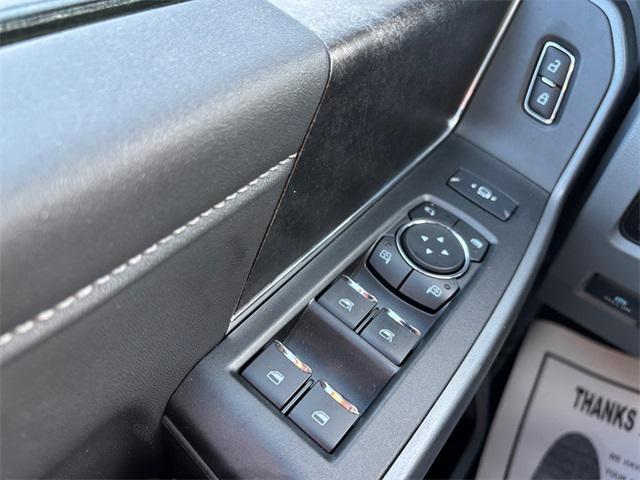 new 2025 Ford F-250 car, priced at $74,702