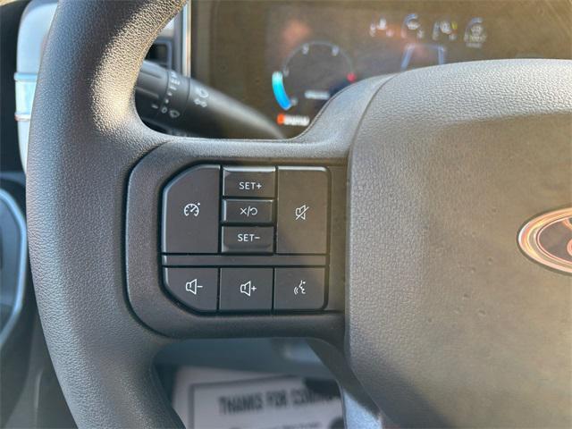 new 2025 Ford F-250 car, priced at $74,702
