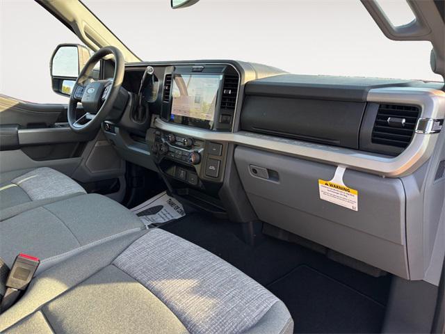 new 2025 Ford F-250 car, priced at $74,702
