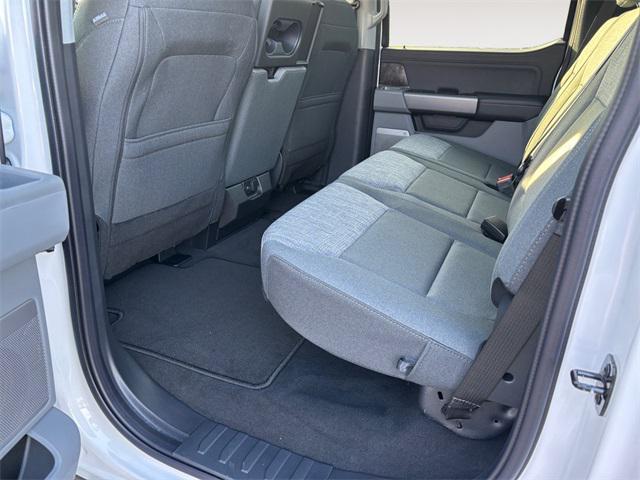 new 2025 Ford F-250 car, priced at $74,702
