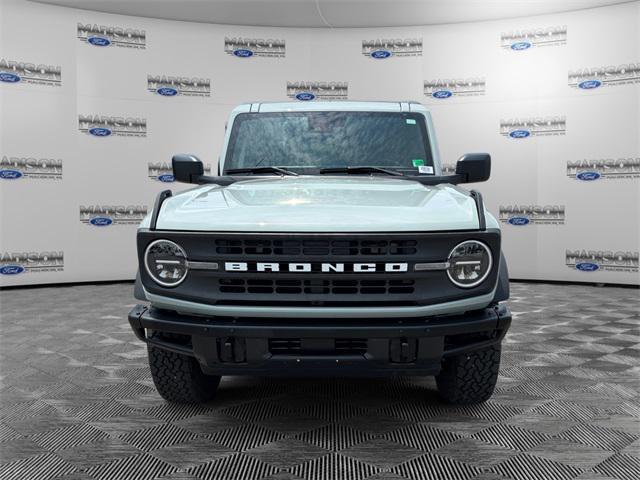 used 2024 Ford Bronco car, priced at $49,975