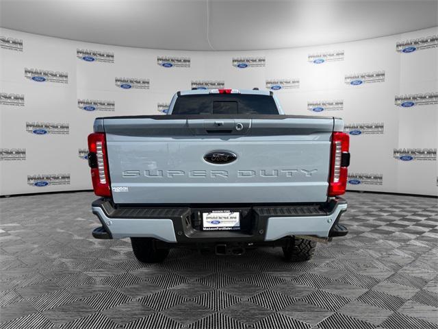 new 2025 Ford F-250 car, priced at $77,805