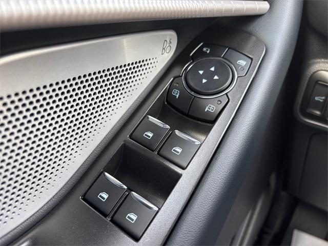new 2025 Ford Explorer car, priced at $61,640