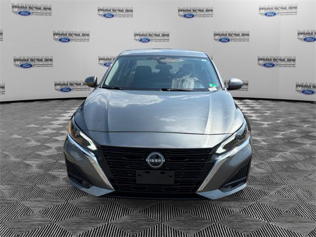 used 2023 Nissan Altima car, priced at $19,986