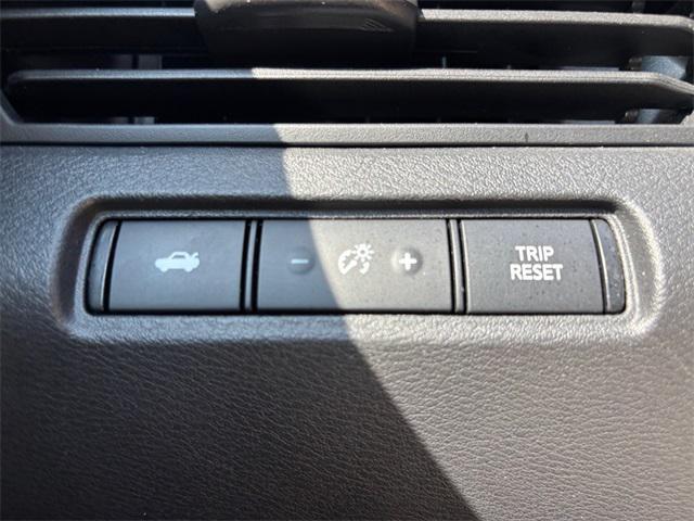 used 2023 Nissan Altima car, priced at $19,986