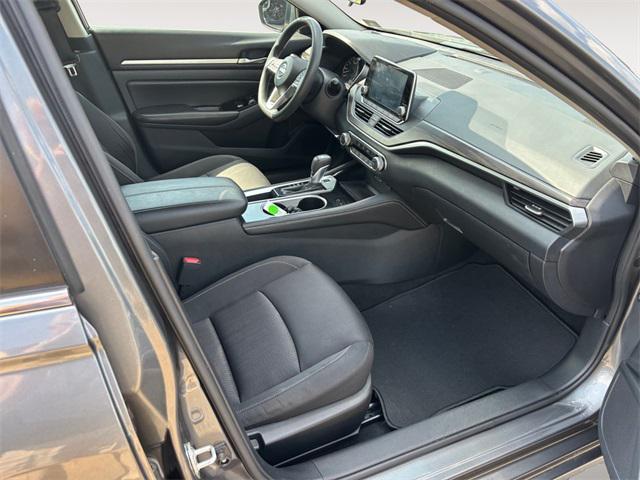 used 2023 Nissan Altima car, priced at $19,986