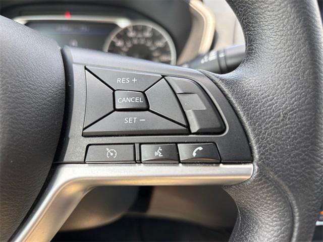 used 2023 Nissan Altima car, priced at $19,986