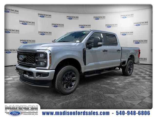 new 2024 Ford F-250 car, priced at $60,975