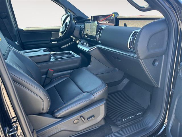 new 2025 Ford Expedition car, priced at $83,285