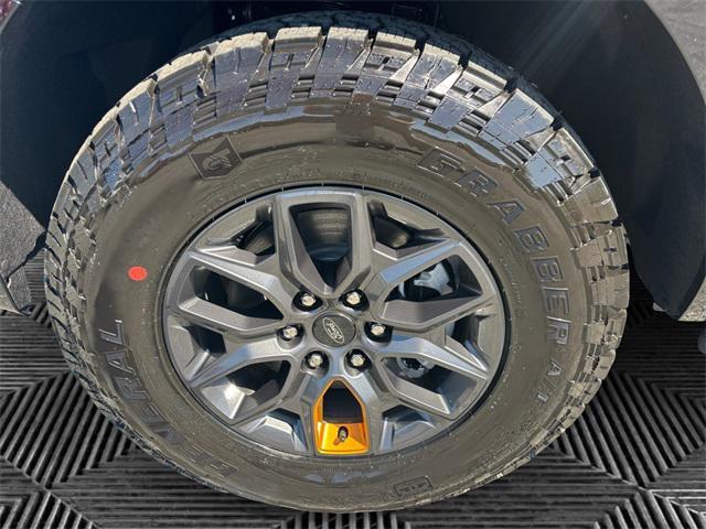 new 2025 Ford Expedition car, priced at $83,285
