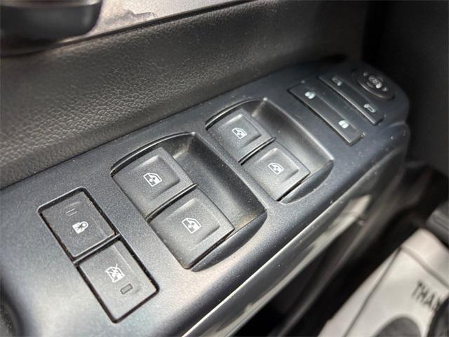 used 2018 Chevrolet Silverado 1500 car, priced at $22,575