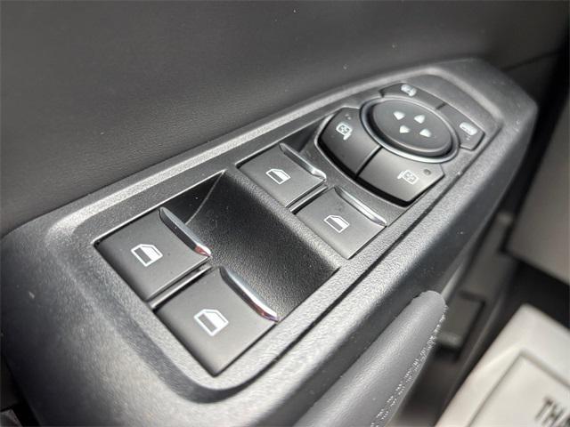 new 2025 Ford Ranger car, priced at $58,910