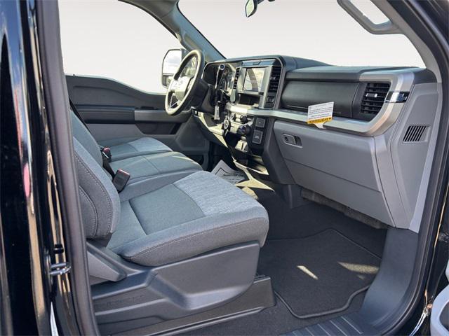 new 2025 Ford F-350 car, priced at $63,390