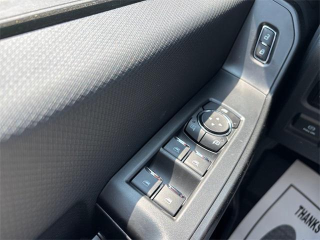 new 2025 Ford F-150 car, priced at $47,175