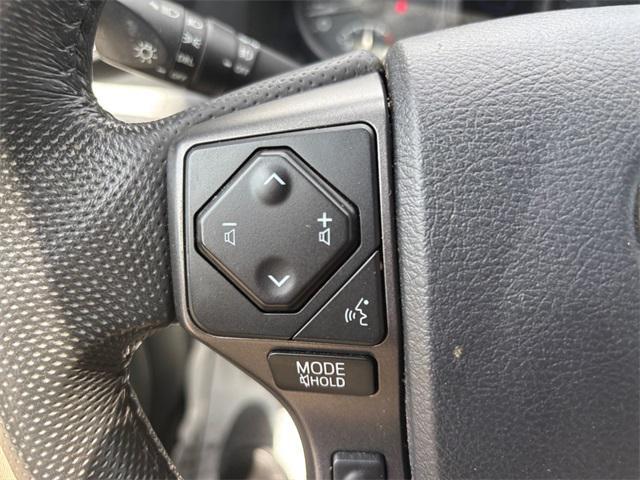 used 2018 Toyota Tacoma car, priced at $31,735