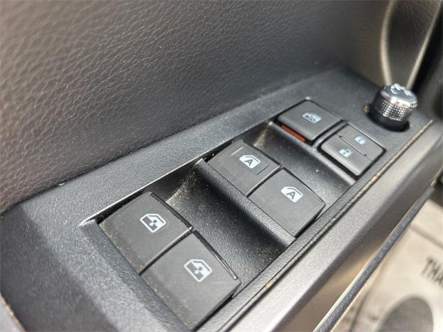 used 2018 Toyota Tacoma car, priced at $31,735