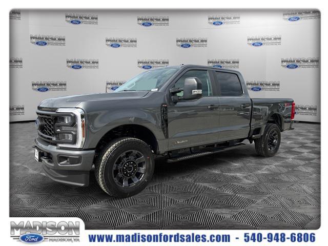 new 2026 Ford F-350 car, priced at $72,865