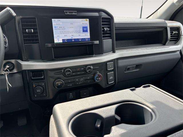 new 2026 Ford F-350 car, priced at $72,865