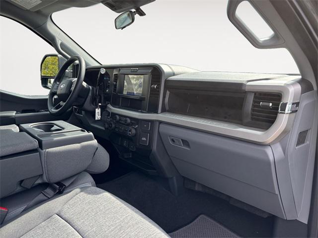 new 2026 Ford F-350 car, priced at $72,865