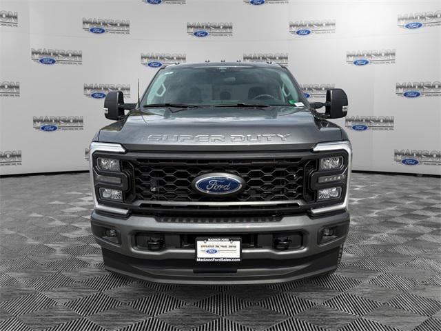 new 2026 Ford F-350 car, priced at $72,865