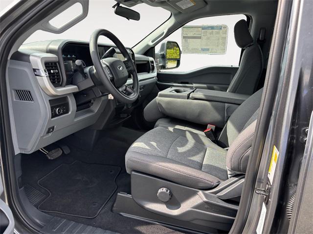 new 2026 Ford F-350 car, priced at $72,865