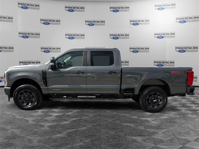 new 2026 Ford F-350 car, priced at $72,865