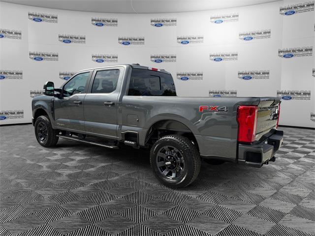 new 2026 Ford F-350 car, priced at $72,865