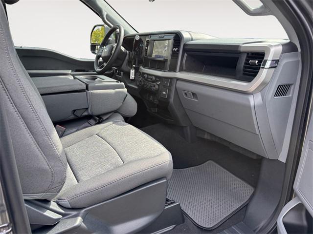 new 2026 Ford F-350 car, priced at $72,865
