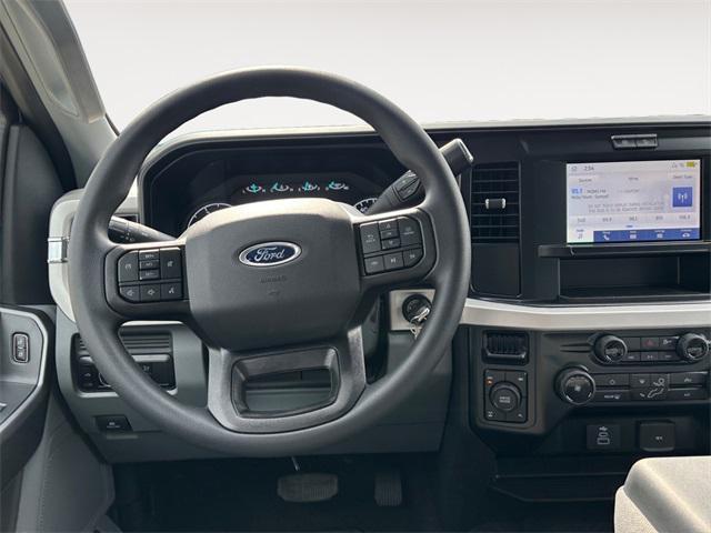 new 2026 Ford F-350 car, priced at $72,865