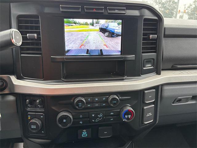 used 2024 Ford F-250 car, priced at $51,658