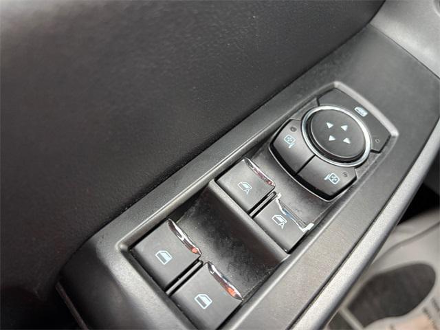 used 2024 Ford F-250 car, priced at $51,658
