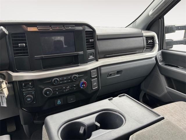 used 2024 Ford F-250 car, priced at $51,658