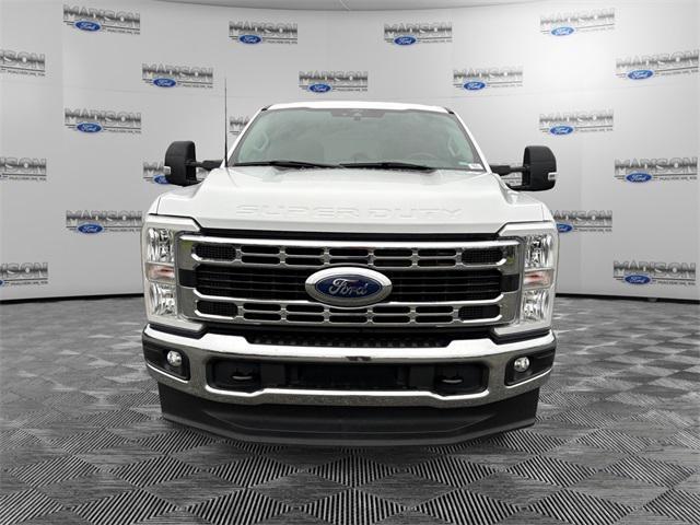 used 2024 Ford F-250 car, priced at $51,658