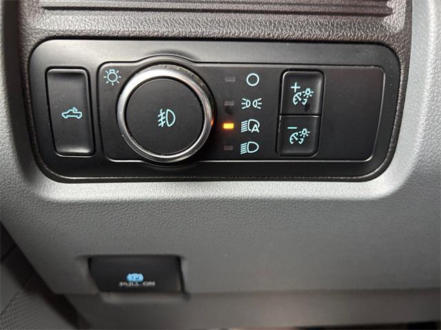 used 2024 Ford F-250 car, priced at $51,658