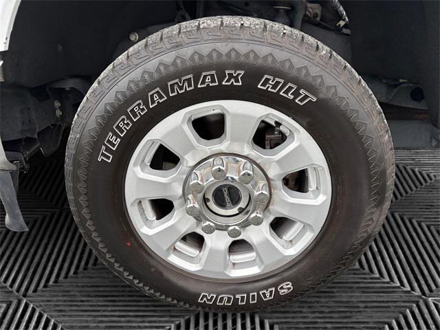 used 2024 Ford F-250 car, priced at $51,658
