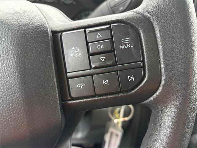 used 2024 Ford F-250 car, priced at $51,658