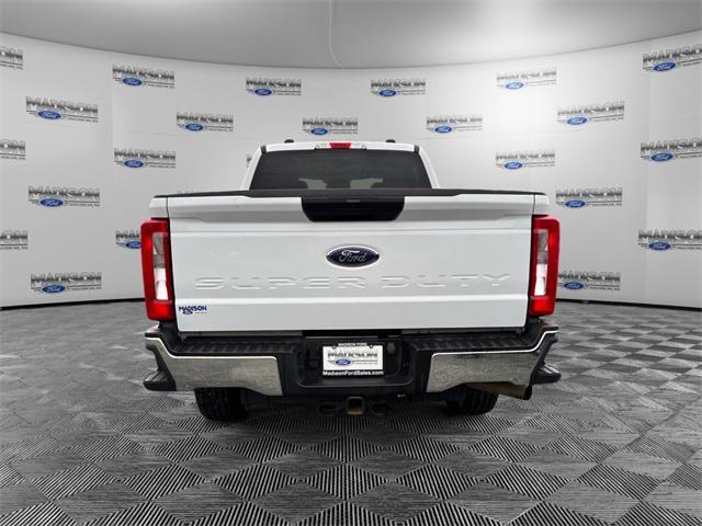 used 2024 Ford F-250 car, priced at $51,658