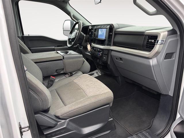 used 2024 Ford F-250 car, priced at $51,658