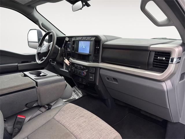 used 2024 Ford F-250 car, priced at $51,658