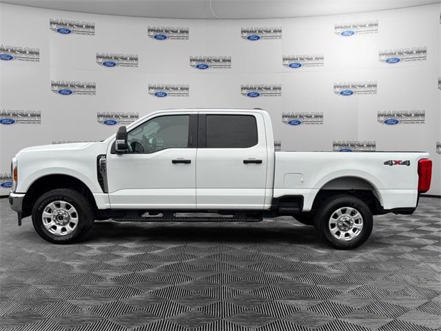 used 2024 Ford F-250 car, priced at $51,658