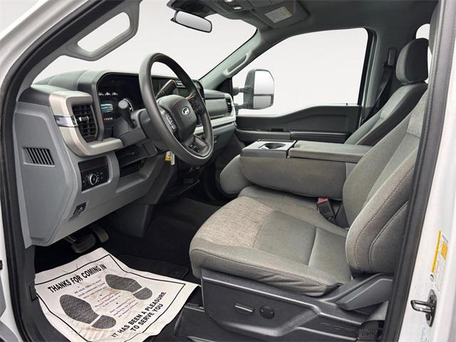 used 2024 Ford F-250 car, priced at $51,658