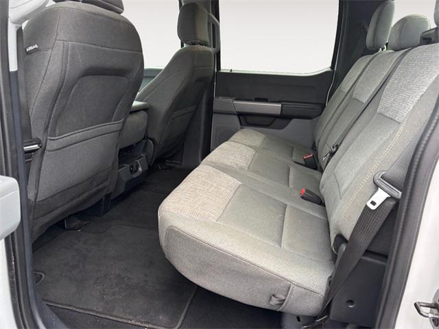 used 2024 Ford F-250 car, priced at $51,658